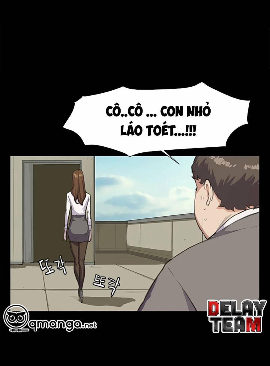 Cửa Hàng Tiện Lợi Saet Byul 15 trang 27