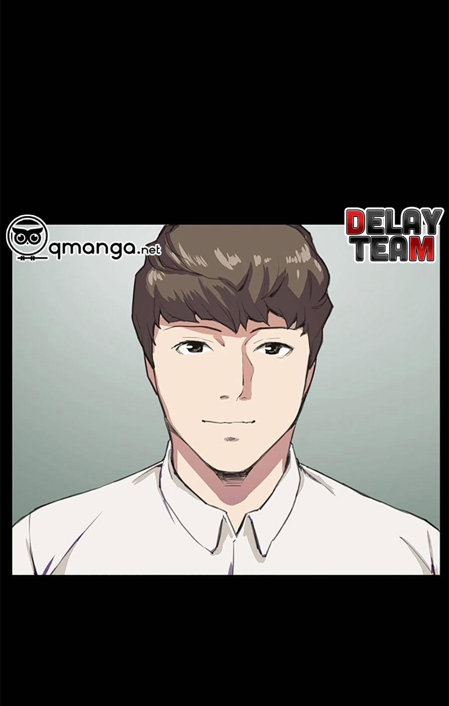 Cửa Hàng Tiện Lợi Saet Byul 15 trang 29