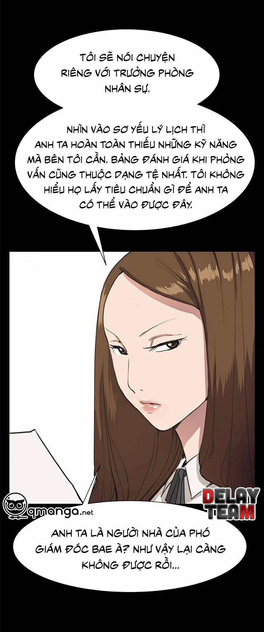 Cửa Hàng Tiện Lợi Saet Byul 15 trang 39