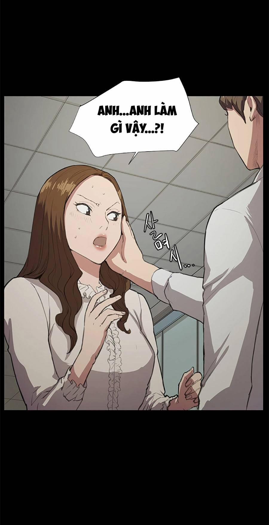 Cửa Hàng Tiện Lợi Saet Byul 15 trang 64