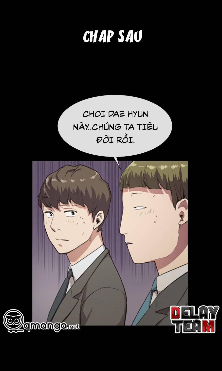 Cửa Hàng Tiện Lợi Saet Byul 15 trang 67