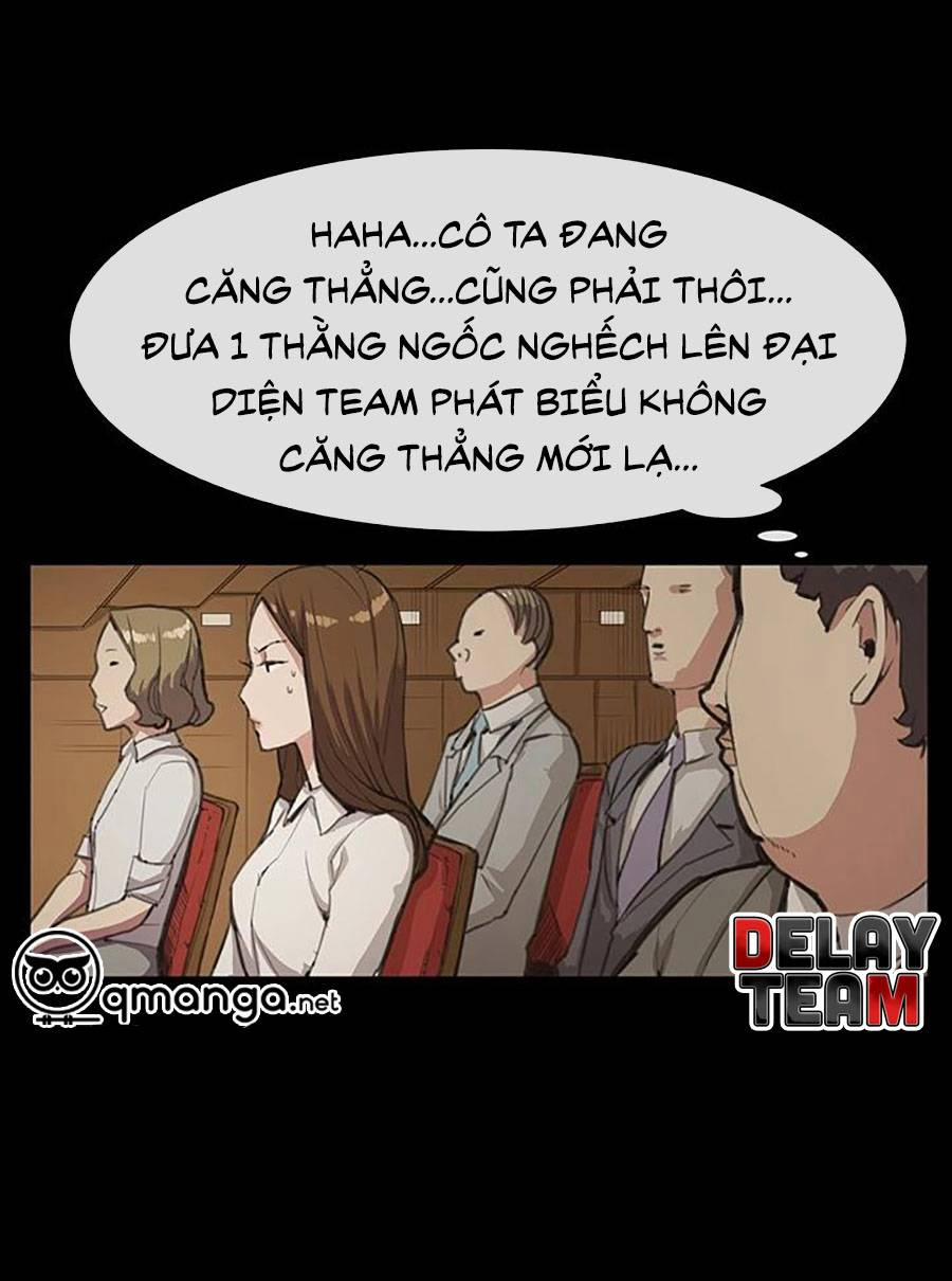 Cửa Hàng Tiện Lợi Saet Byul 16 trang 29