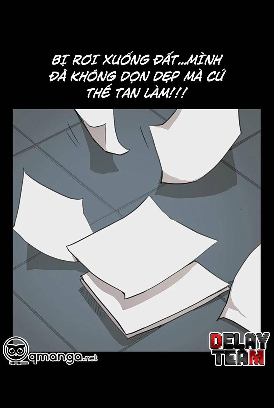 Cửa Hàng Tiện Lợi Saet Byul 16 trang 37