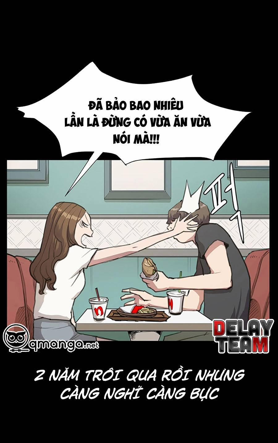 Cửa Hàng Tiện Lợi Saet Byul 16 trang 66