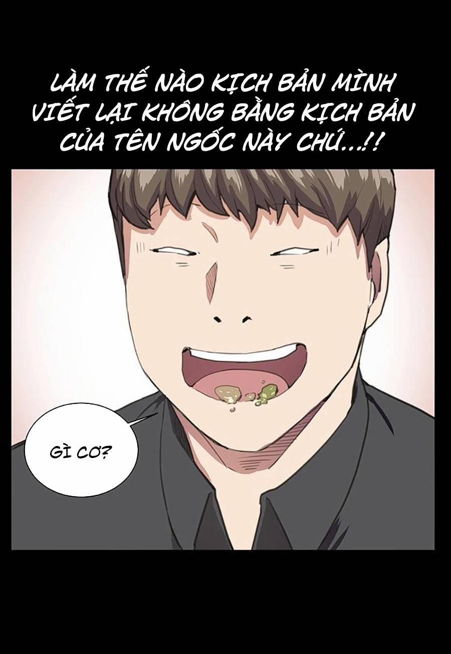 Cửa Hàng Tiện Lợi Saet Byul 17 trang 1