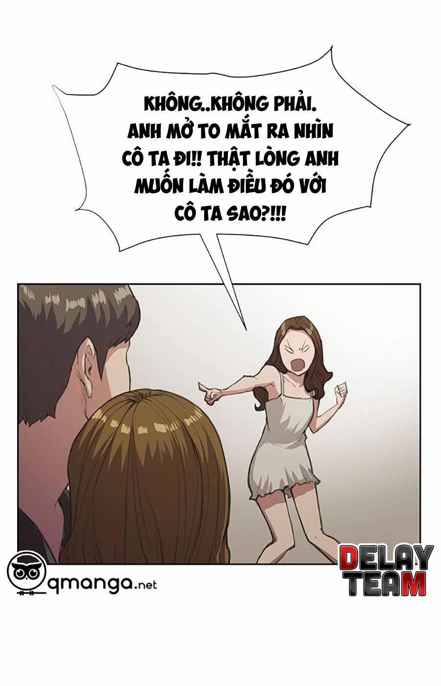 Cửa Hàng Tiện Lợi Saet Byul 17 trang 11