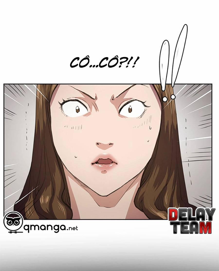 Cửa Hàng Tiện Lợi Saet Byul 17 trang 17