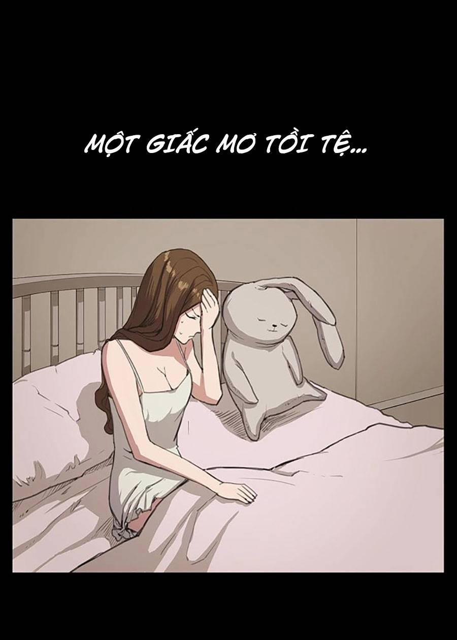 Cửa Hàng Tiện Lợi Saet Byul 17 trang 20