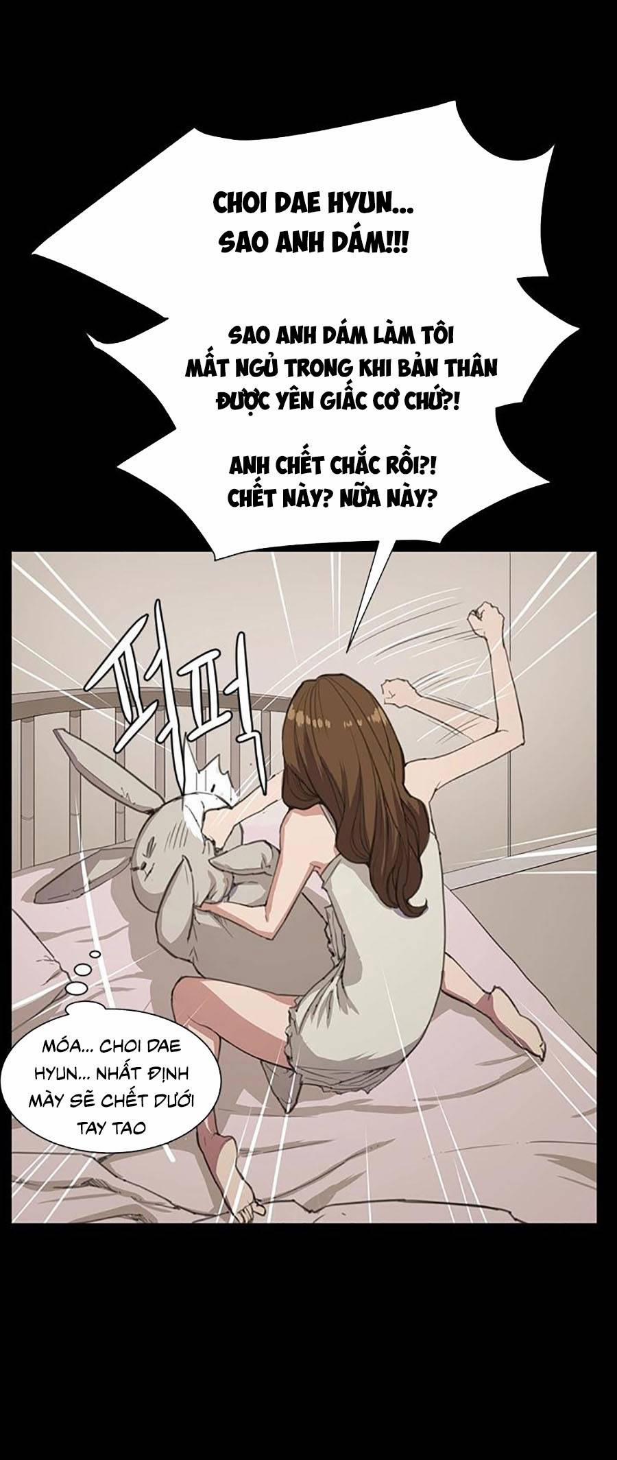 Cửa Hàng Tiện Lợi Saet Byul 17 trang 22