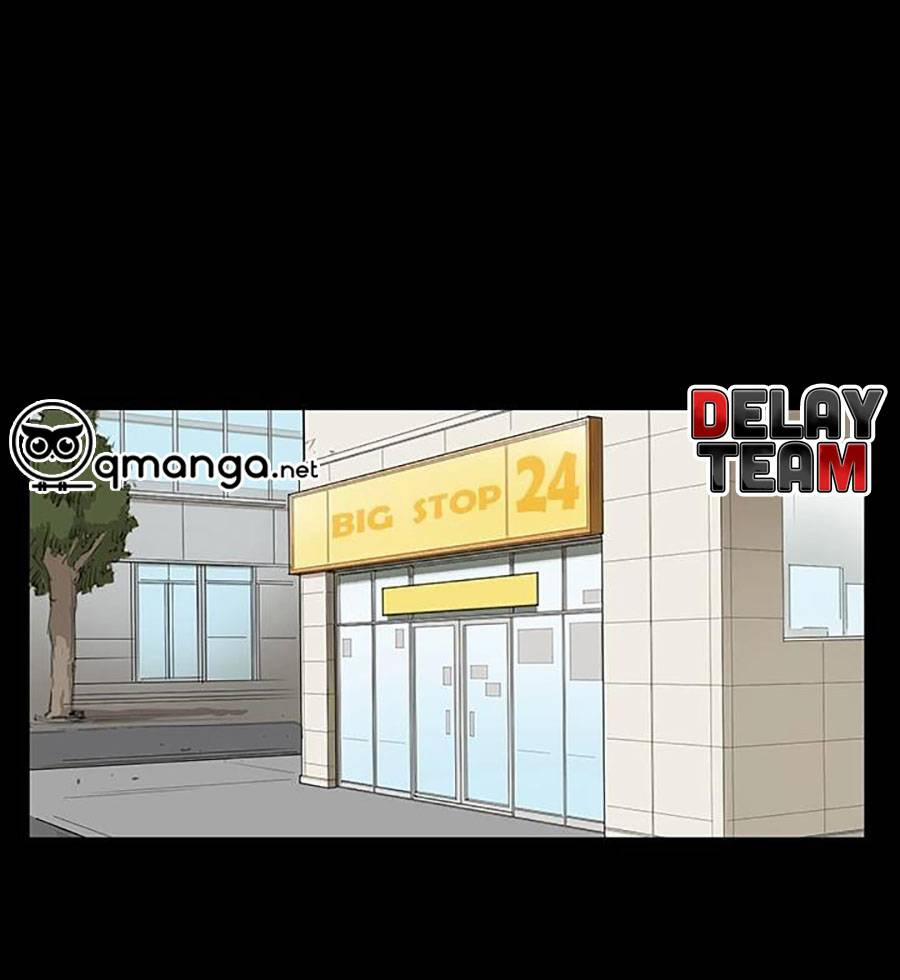 Cửa Hàng Tiện Lợi Saet Byul 17 trang 23