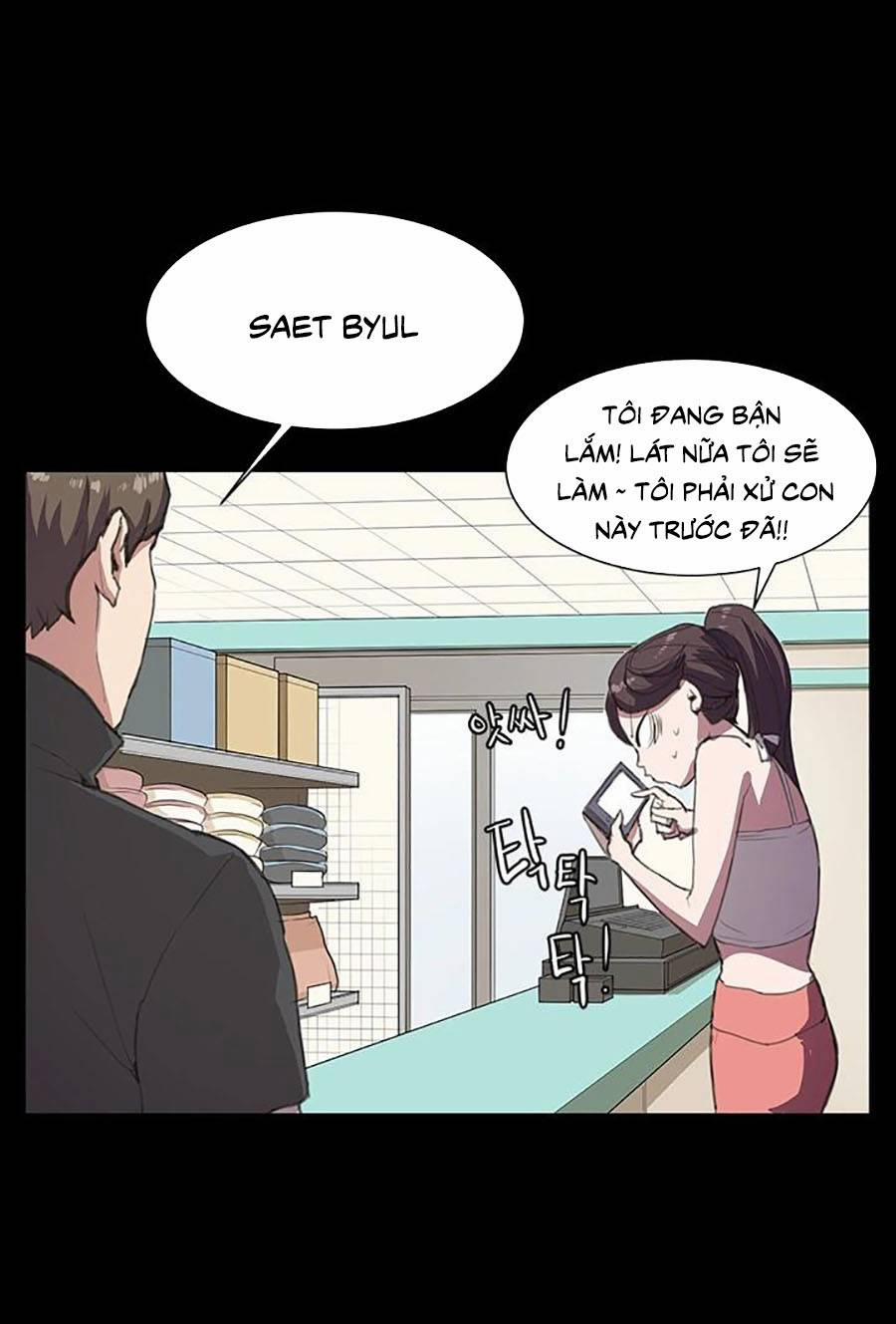 Cửa Hàng Tiện Lợi Saet Byul 17 trang 26