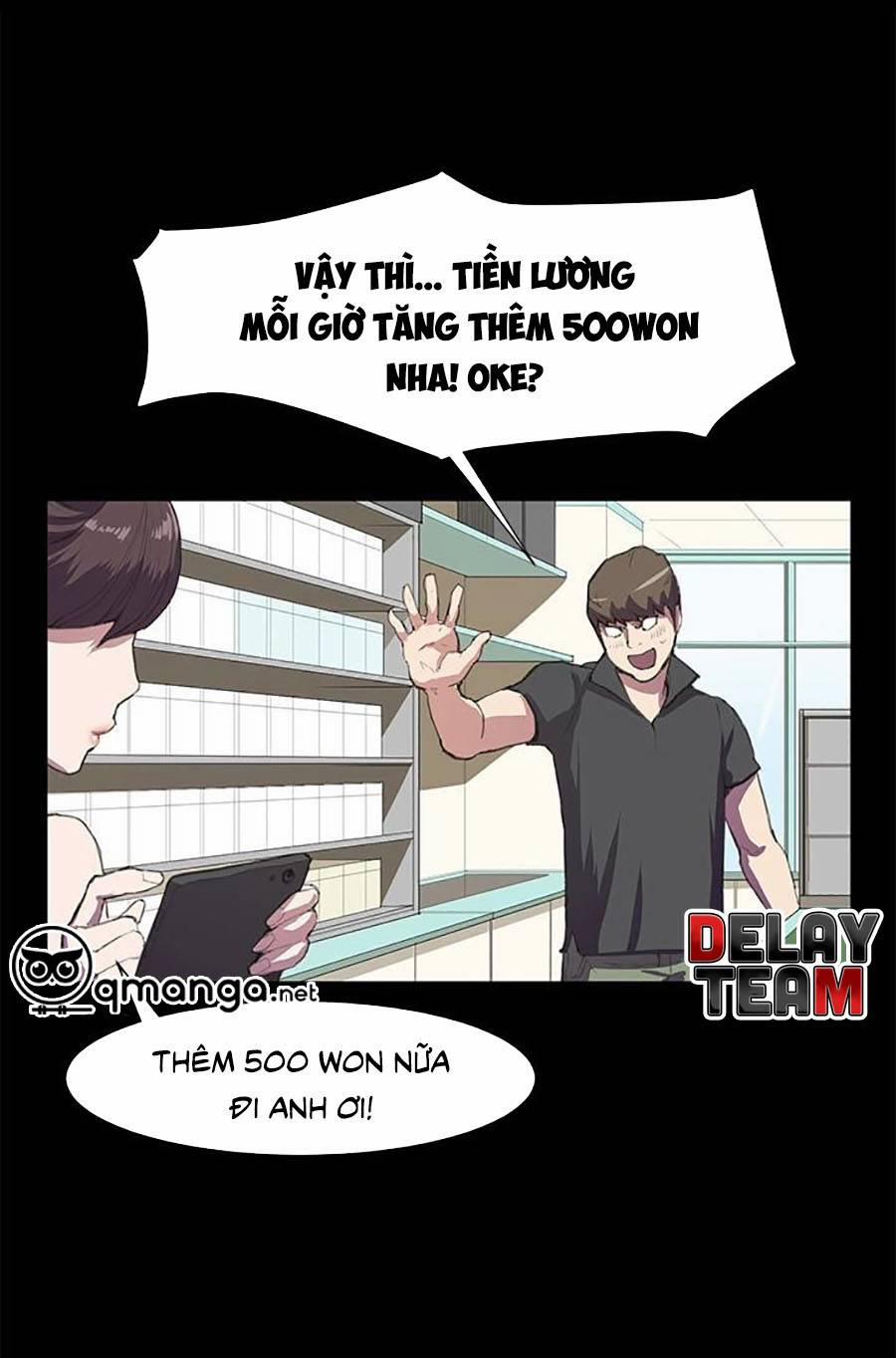 Cửa Hàng Tiện Lợi Saet Byul 17 trang 32