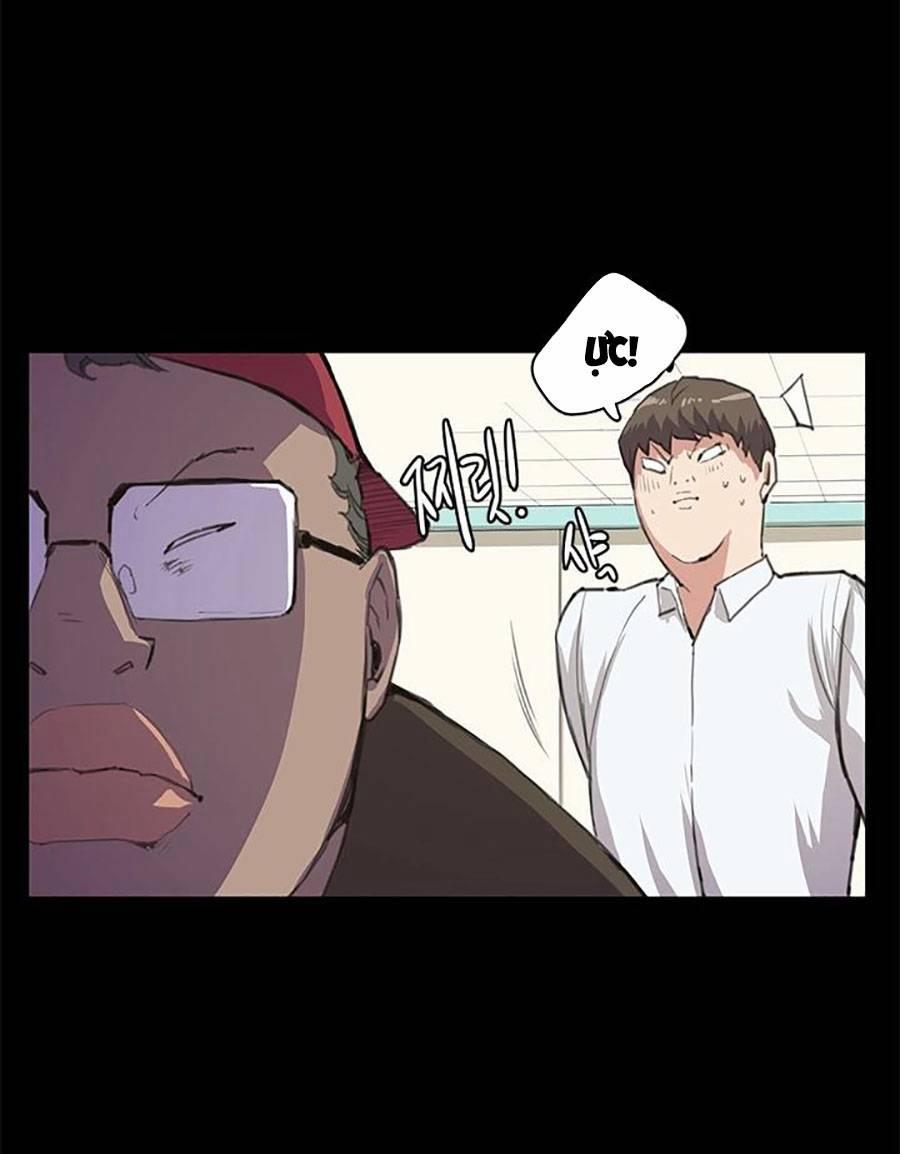 Cửa Hàng Tiện Lợi Saet Byul 17 trang 37