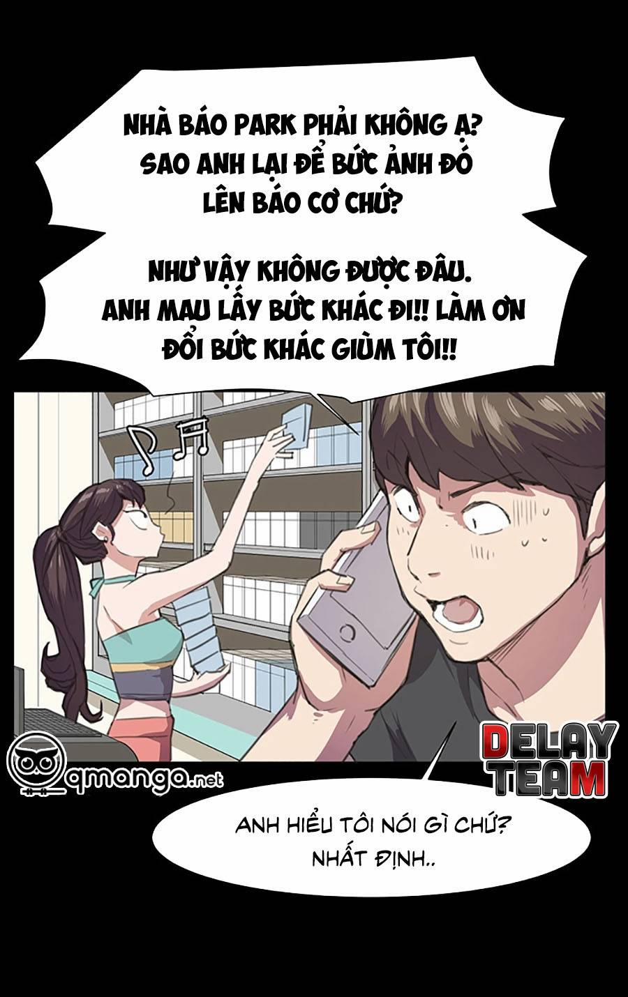 Cửa Hàng Tiện Lợi Saet Byul 17 trang 52