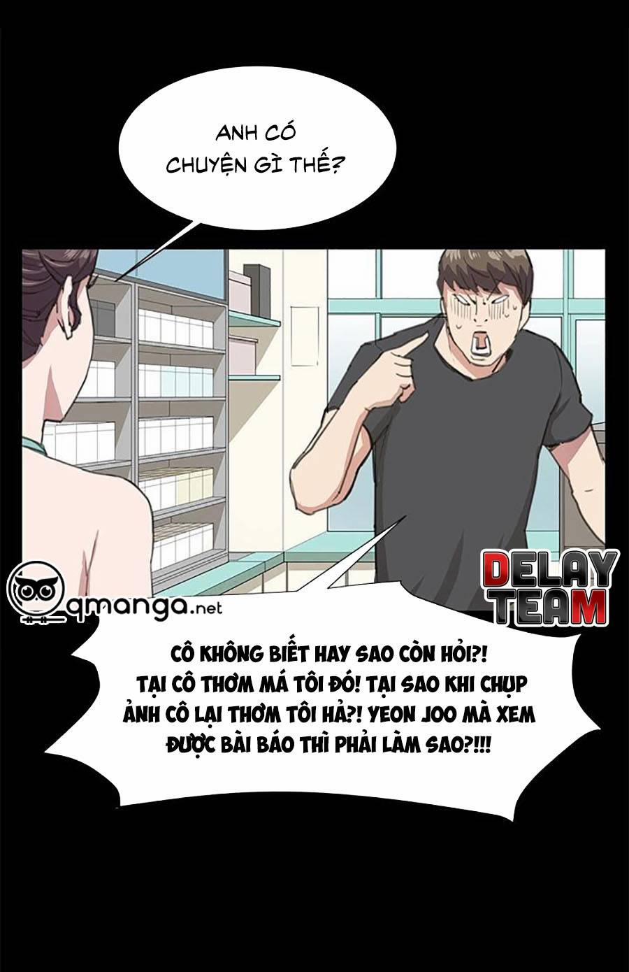 Cửa Hàng Tiện Lợi Saet Byul 17 trang 54