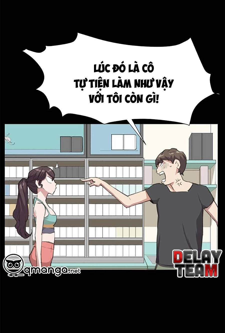 Cửa Hàng Tiện Lợi Saet Byul 17 trang 58