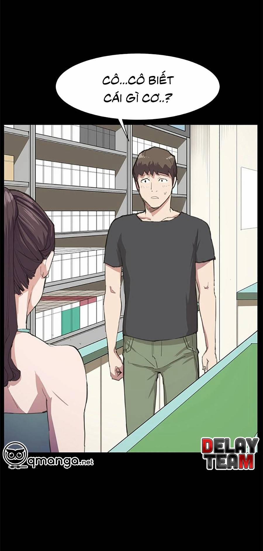 Cửa Hàng Tiện Lợi Saet Byul 17 trang 62