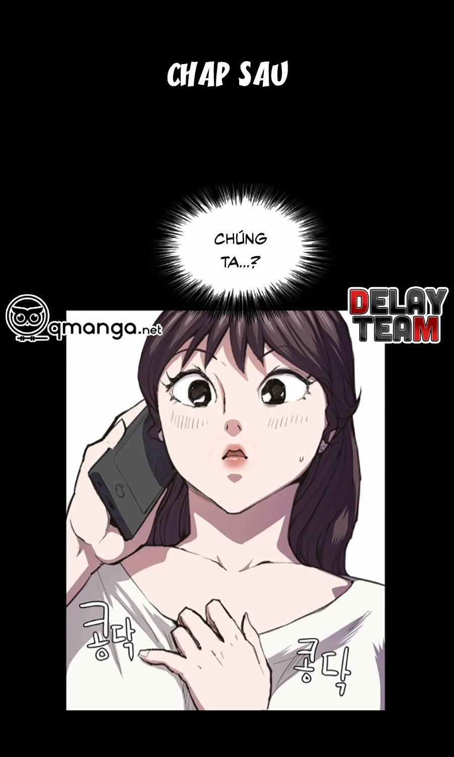 Cửa Hàng Tiện Lợi Saet Byul 17 trang 66