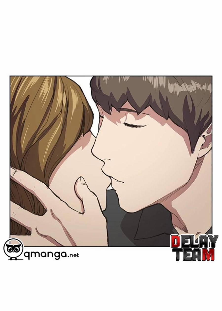 Cửa Hàng Tiện Lợi Saet Byul 17 trang 7