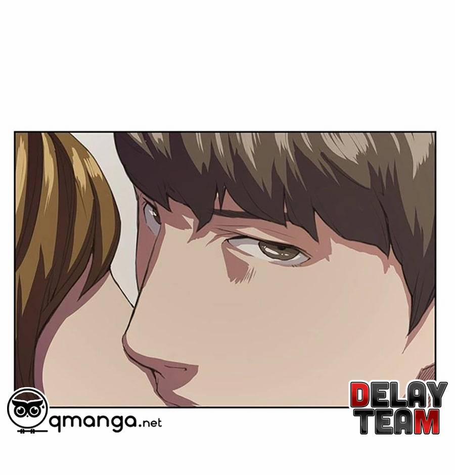 Cửa Hàng Tiện Lợi Saet Byul 17 trang 9