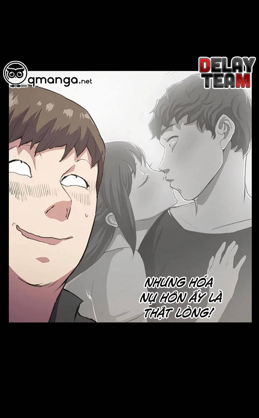 Cửa Hàng Tiện Lợi Saet Byul 18 trang 11