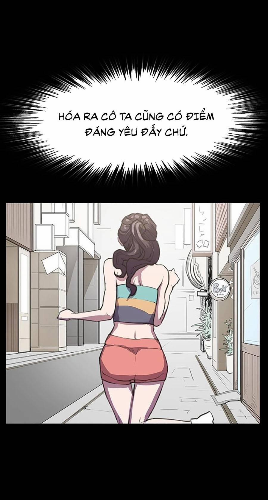 Cửa Hàng Tiện Lợi Saet Byul 18 trang 12