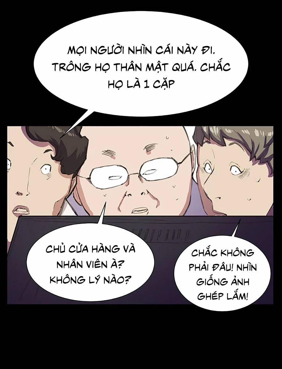 Cửa Hàng Tiện Lợi Saet Byul 18 trang 16