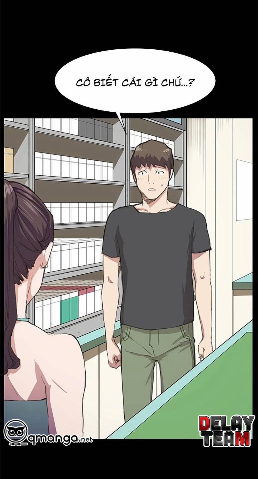 Cửa Hàng Tiện Lợi Saet Byul 18 trang 2