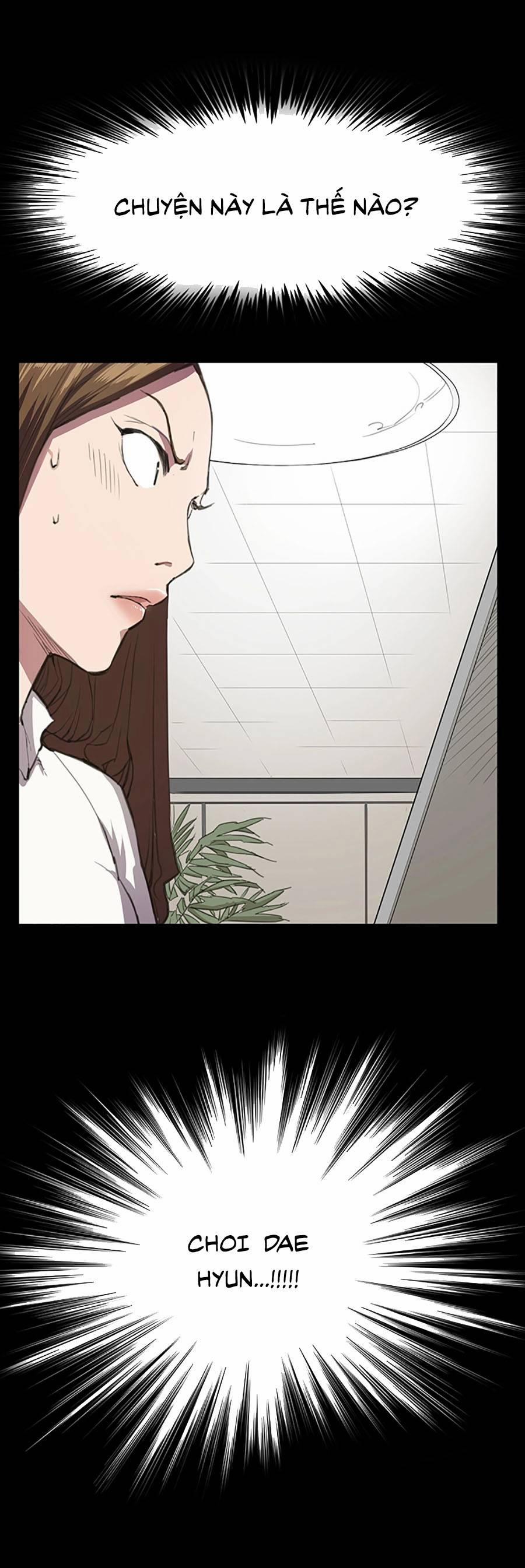 Cửa Hàng Tiện Lợi Saet Byul 18 trang 22