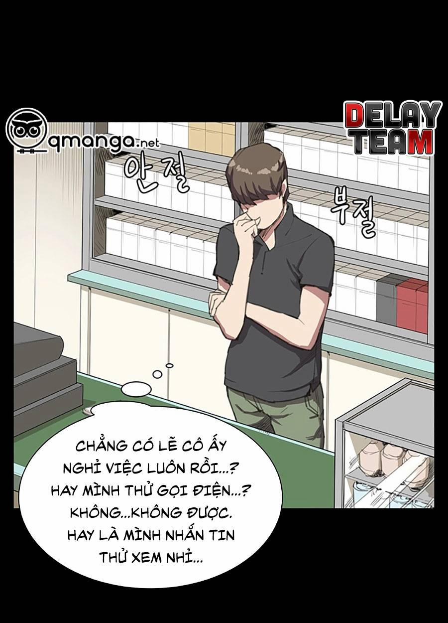 Cửa Hàng Tiện Lợi Saet Byul 18 trang 23