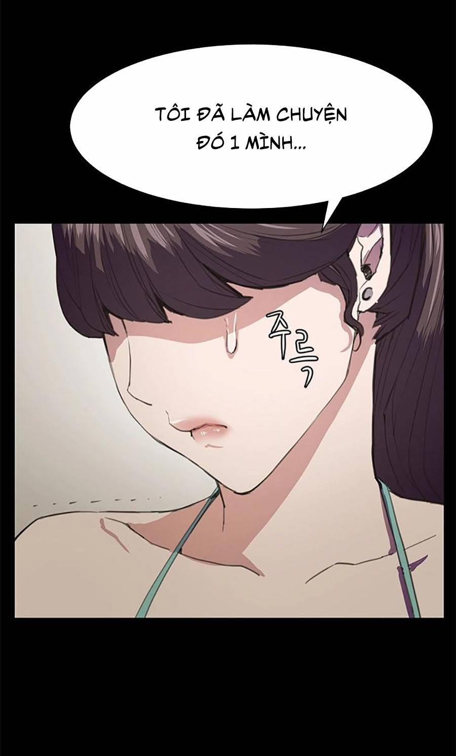 Cửa Hàng Tiện Lợi Saet Byul 18 trang 3