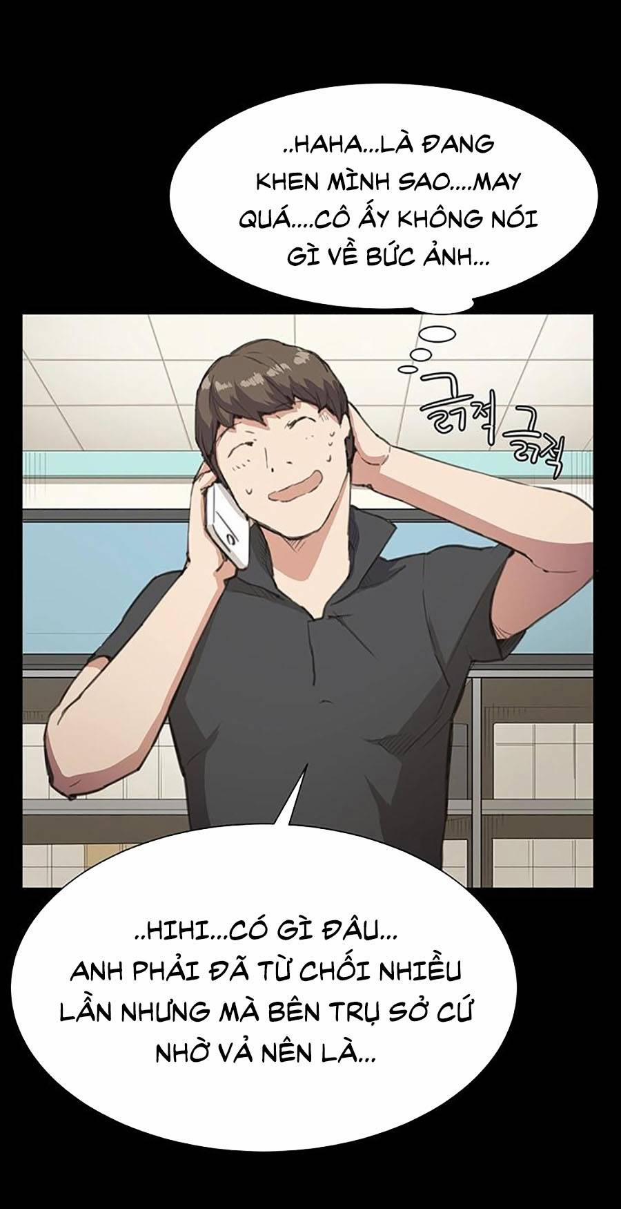 Cửa Hàng Tiện Lợi Saet Byul 18 trang 31