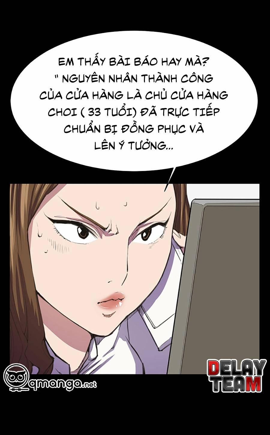 Cửa Hàng Tiện Lợi Saet Byul 18 trang 32