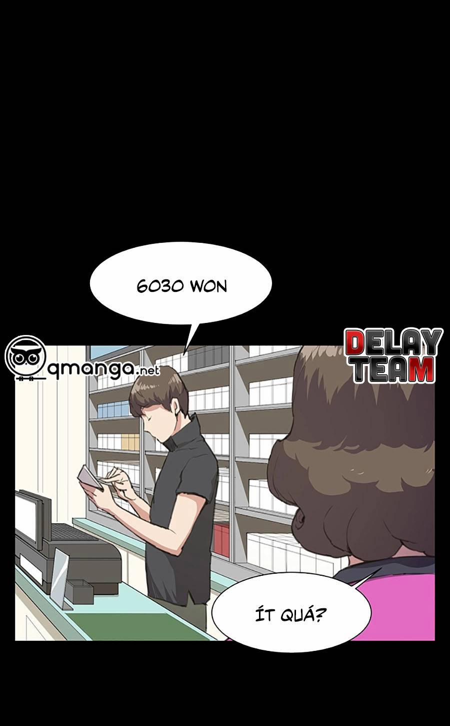 Cửa Hàng Tiện Lợi Saet Byul 18 trang 48