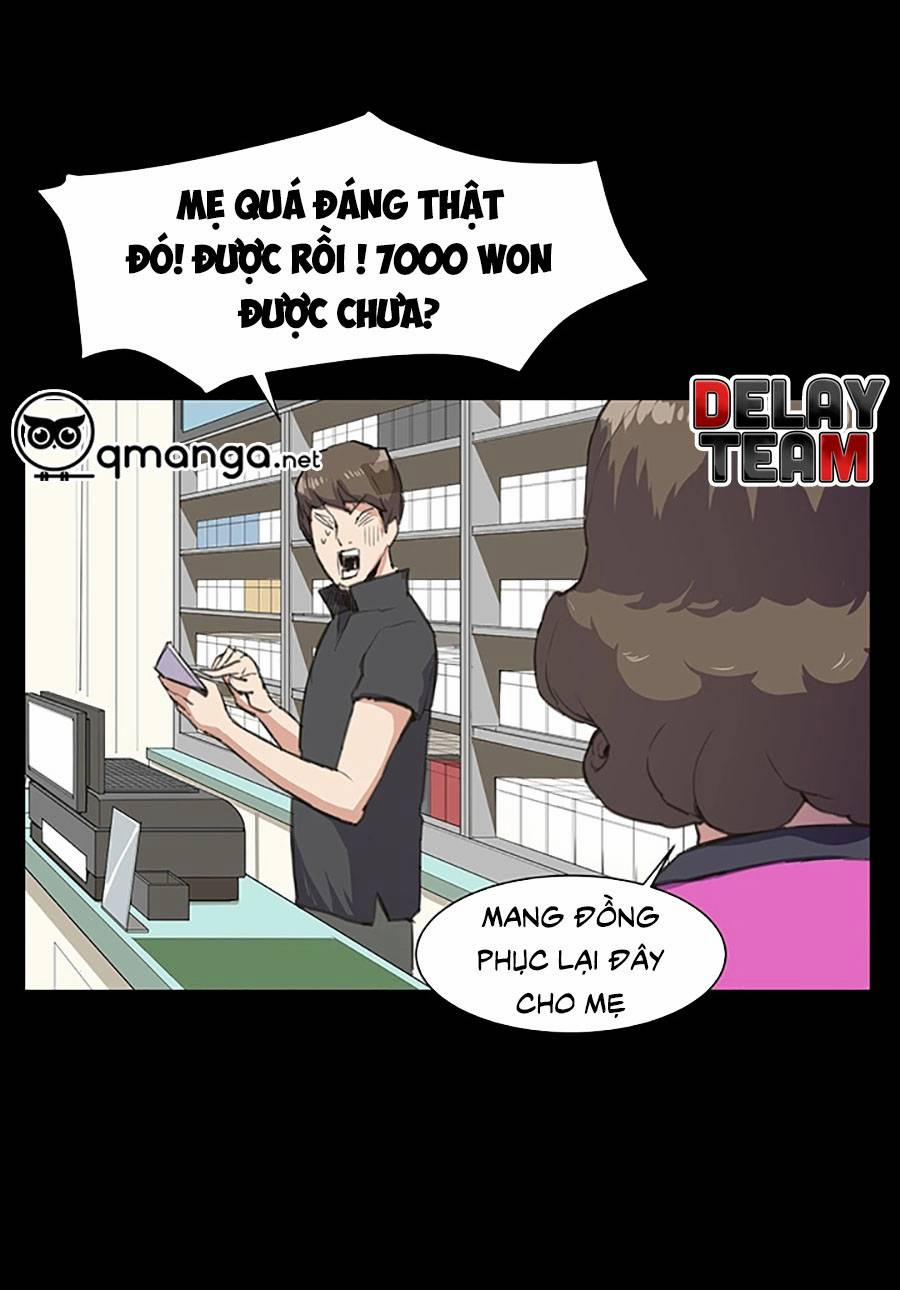 Cửa Hàng Tiện Lợi Saet Byul 18 trang 50