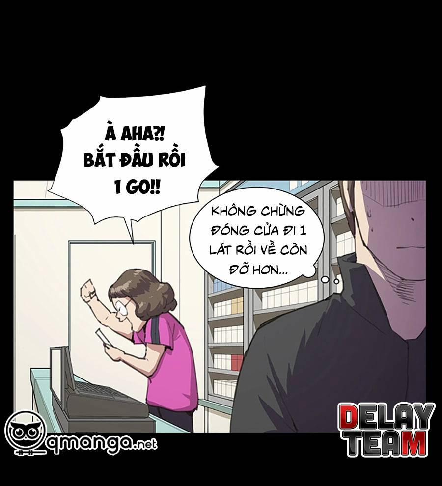 Cửa Hàng Tiện Lợi Saet Byul 18 trang 52