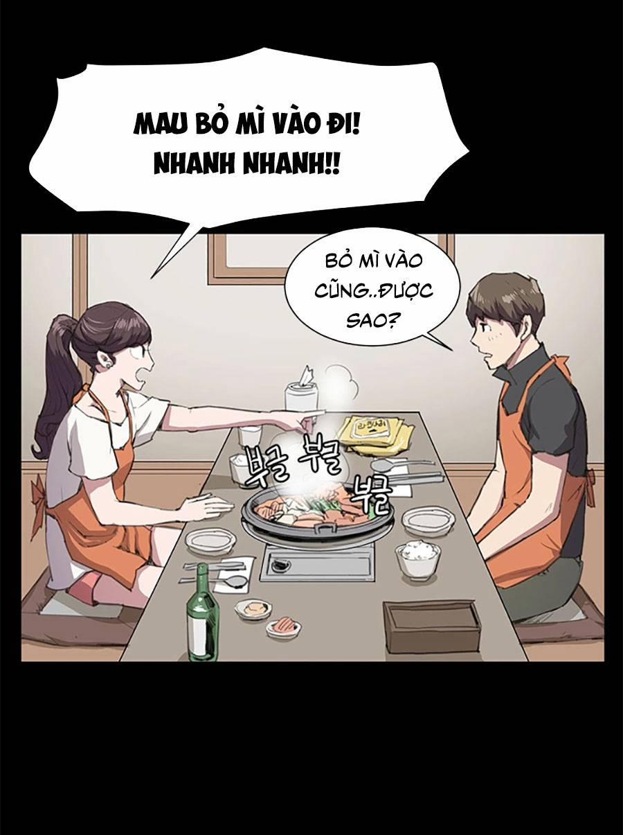 Cửa Hàng Tiện Lợi Saet Byul 19 trang 11