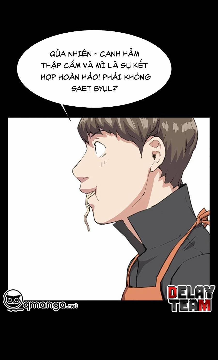Cửa Hàng Tiện Lợi Saet Byul 19 trang 22
