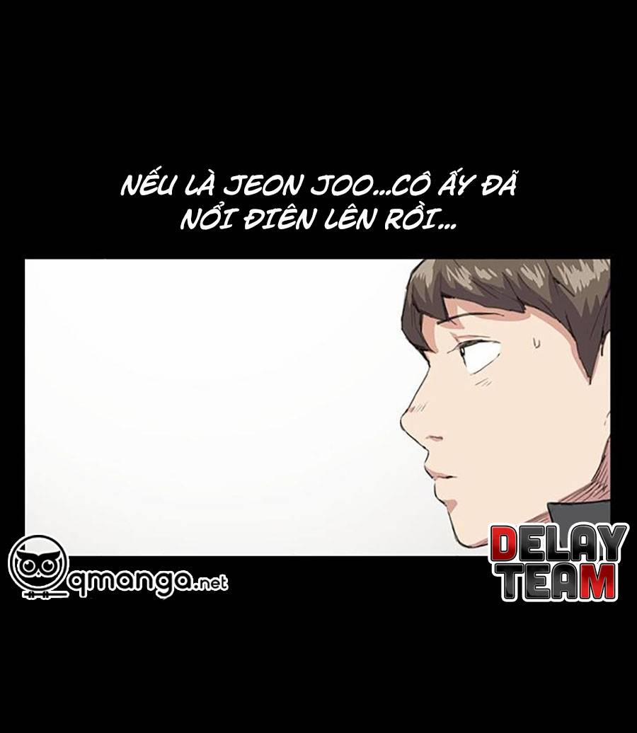 Cửa Hàng Tiện Lợi Saet Byul 19 trang 27