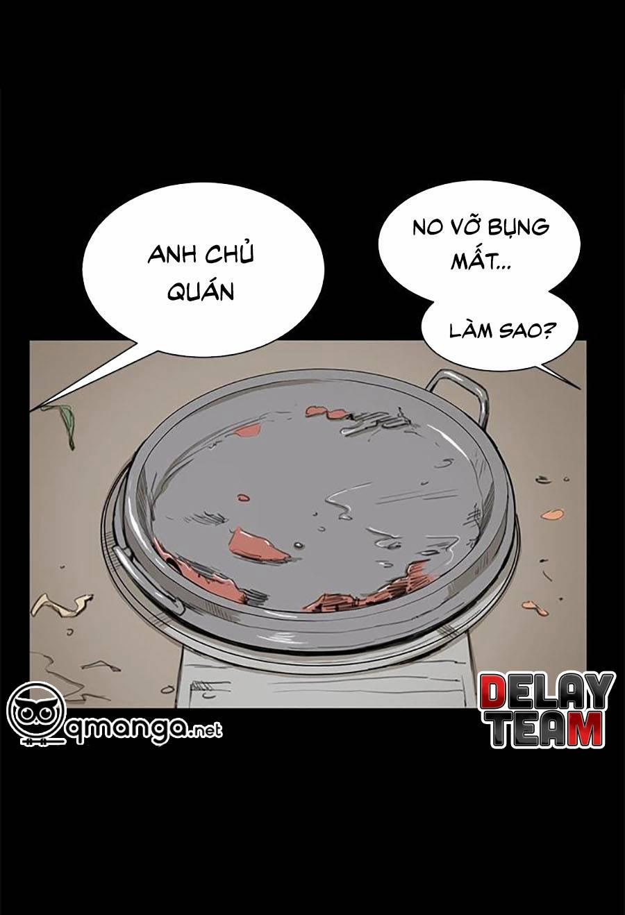 Cửa Hàng Tiện Lợi Saet Byul 19 trang 33