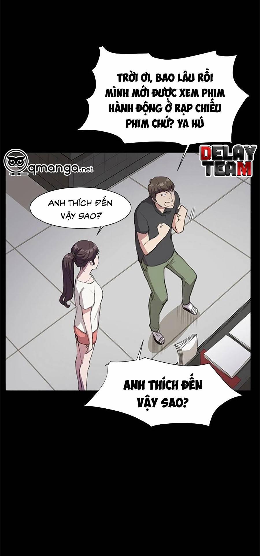 Cửa Hàng Tiện Lợi Saet Byul 19 trang 41