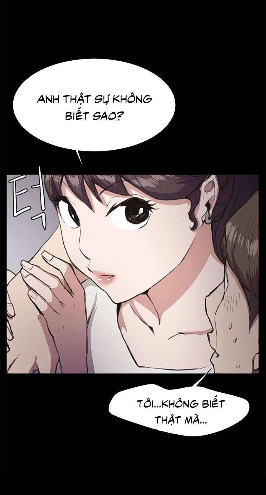 Cửa Hàng Tiện Lợi Saet Byul 19 trang 56