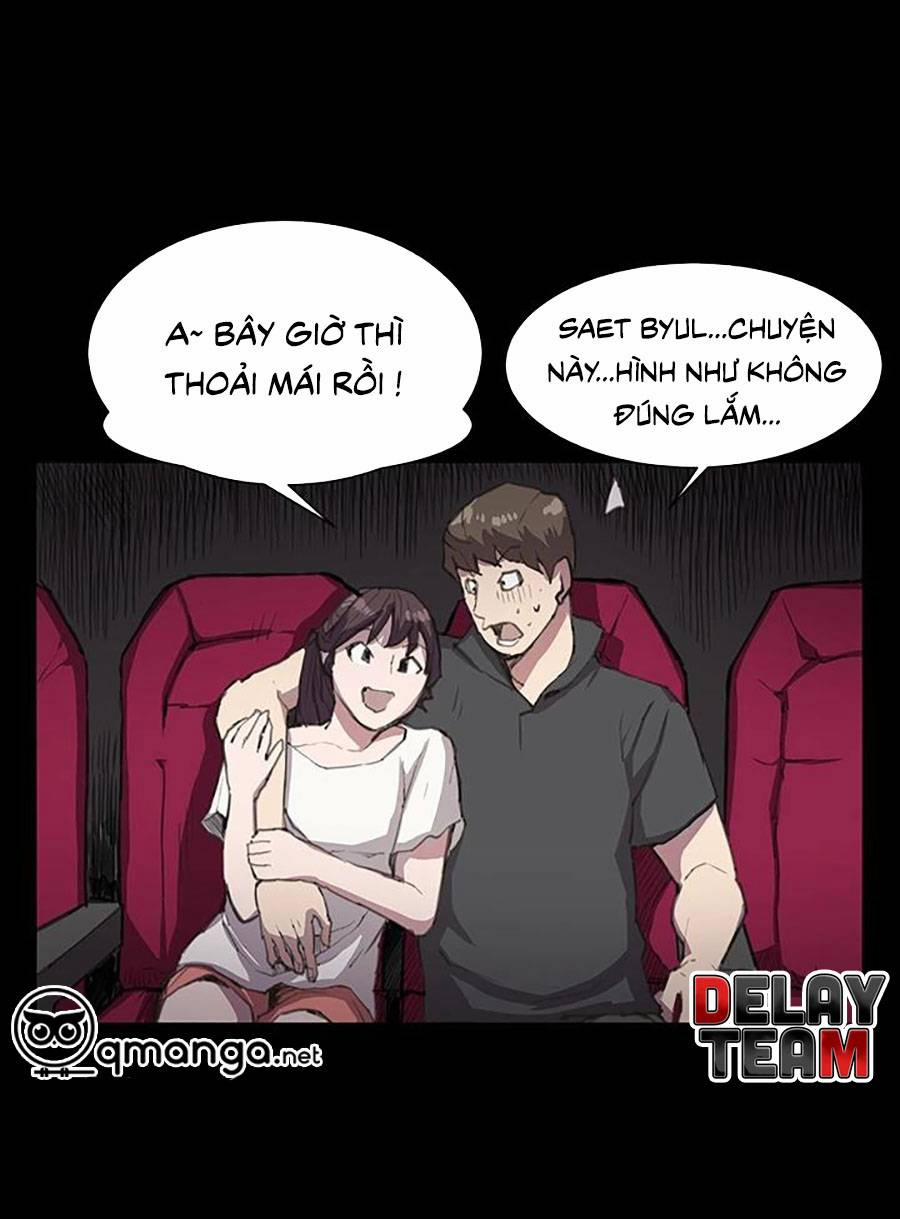 Cửa Hàng Tiện Lợi Saet Byul 19 trang 57