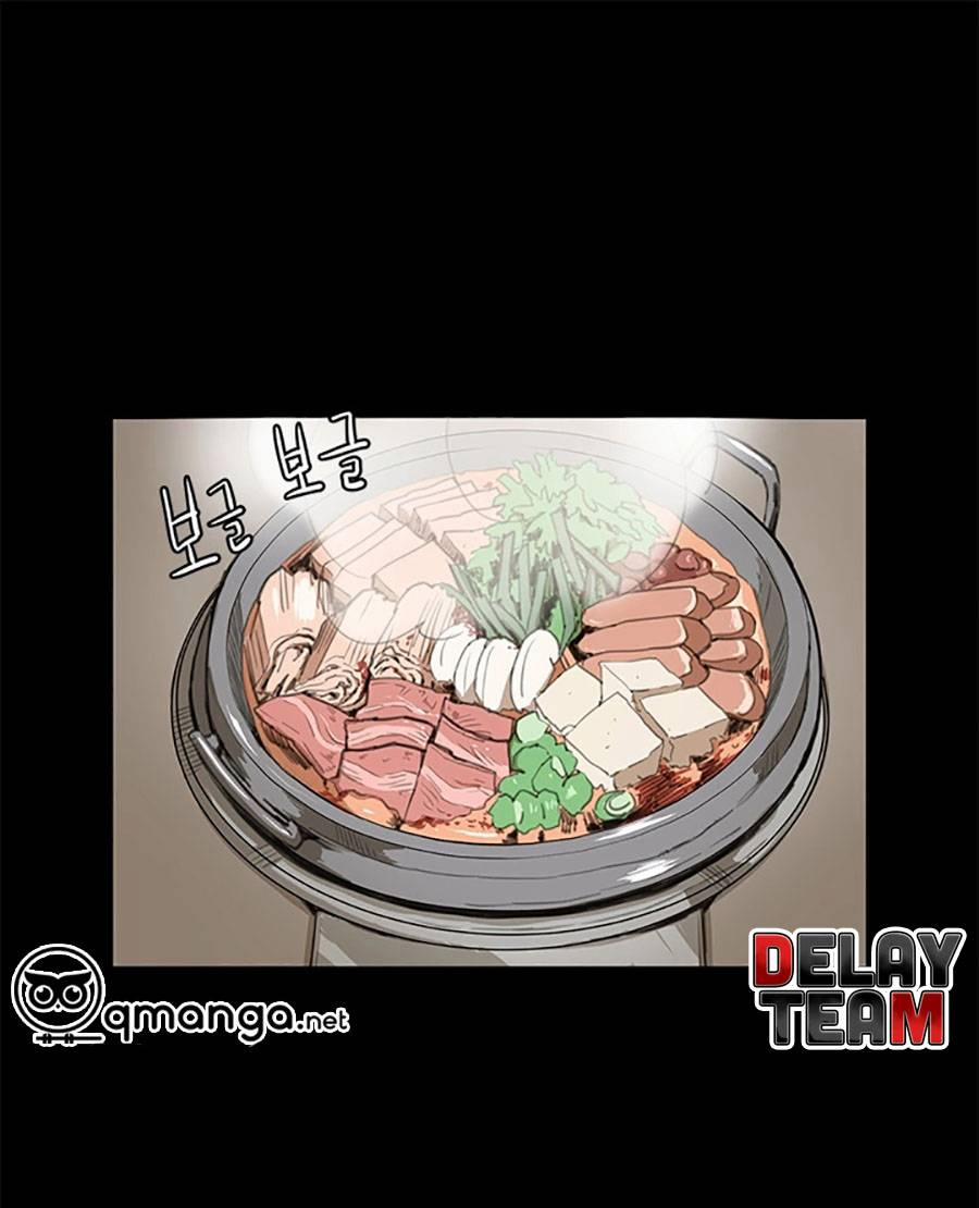 Cửa Hàng Tiện Lợi Saet Byul 19 trang 6