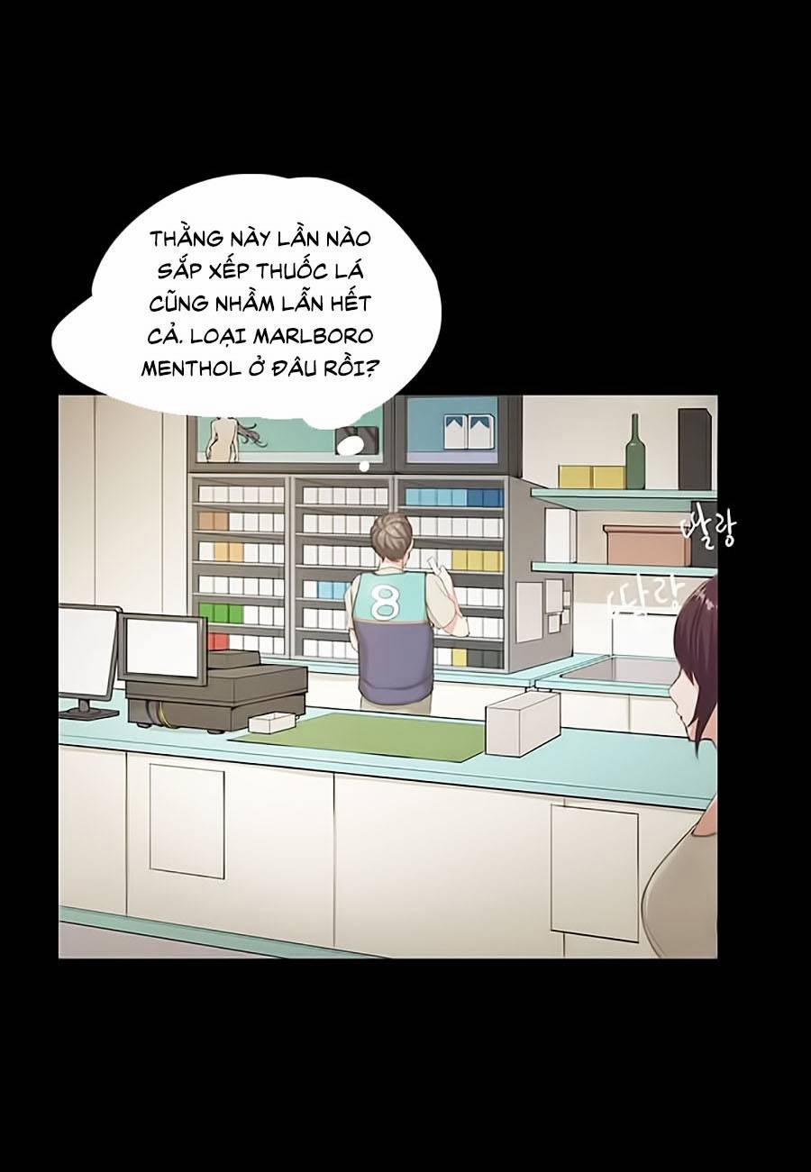 Cửa Hàng Tiện Lợi Saet Byul 2 trang 1