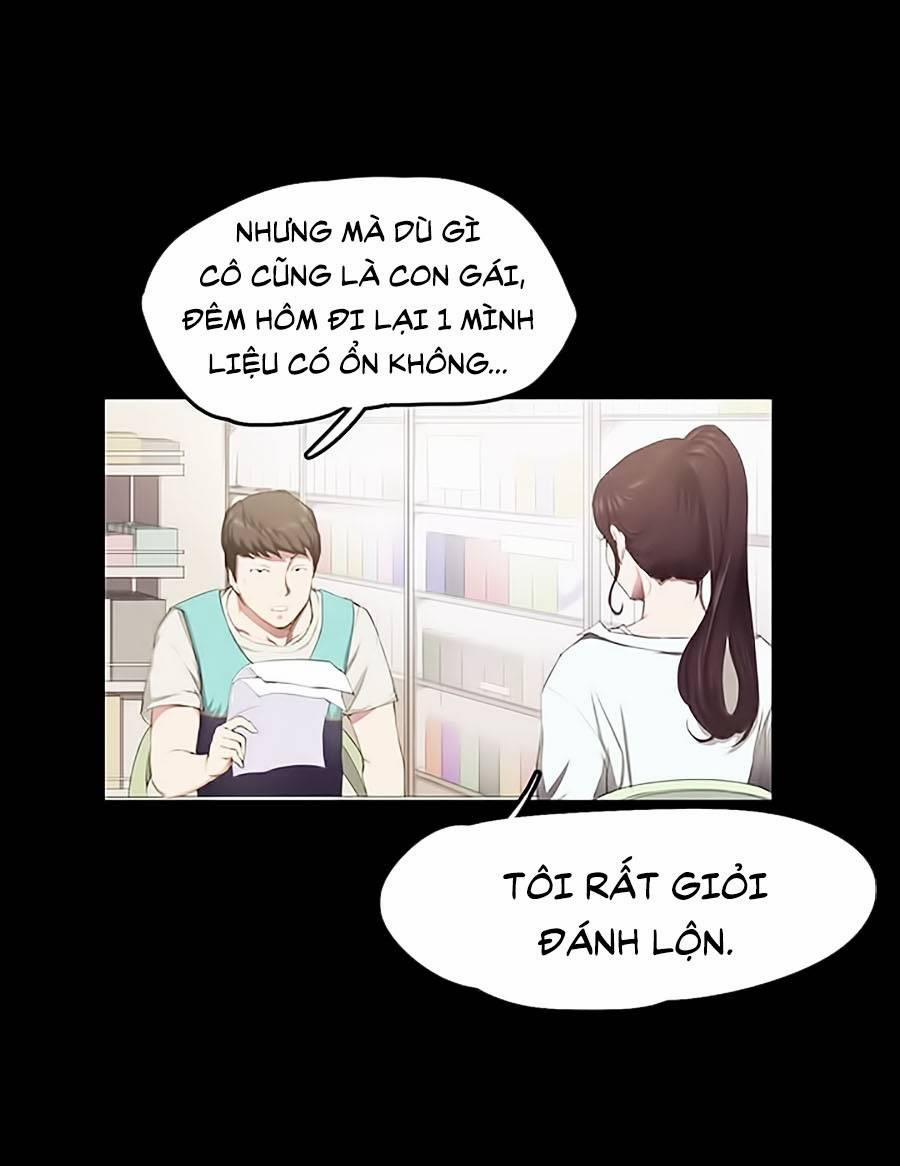 Cửa Hàng Tiện Lợi Saet Byul 2 trang 14