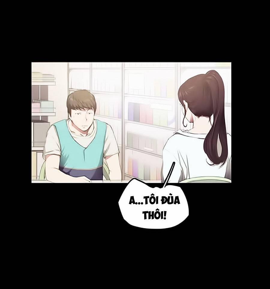 Cửa Hàng Tiện Lợi Saet Byul 2 trang 16