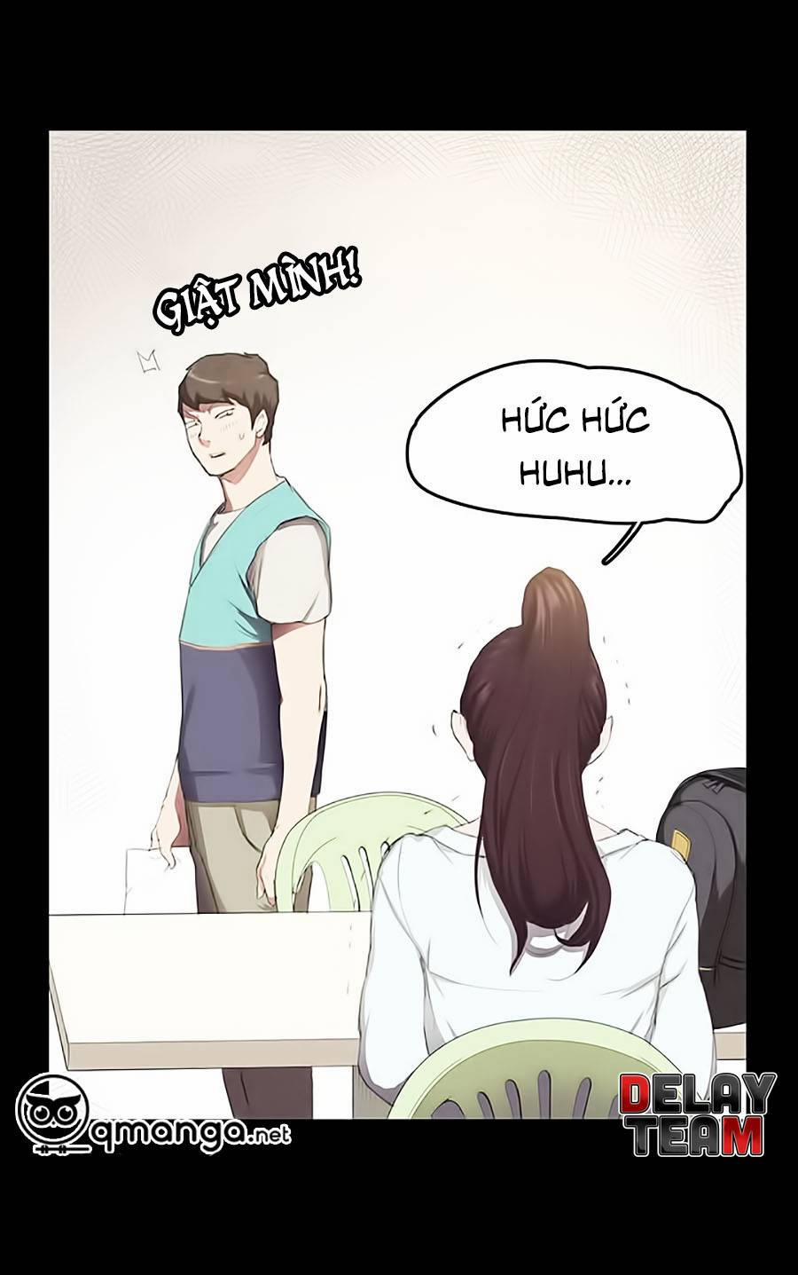 Cửa Hàng Tiện Lợi Saet Byul 2 trang 19