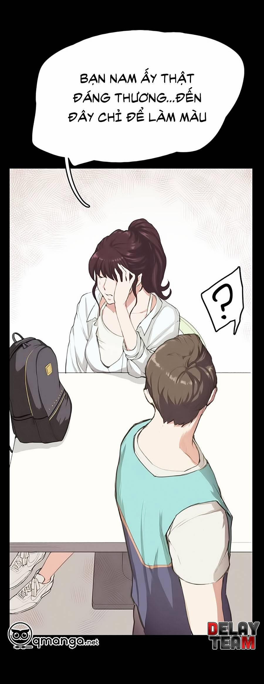 Cửa Hàng Tiện Lợi Saet Byul 2 trang 22