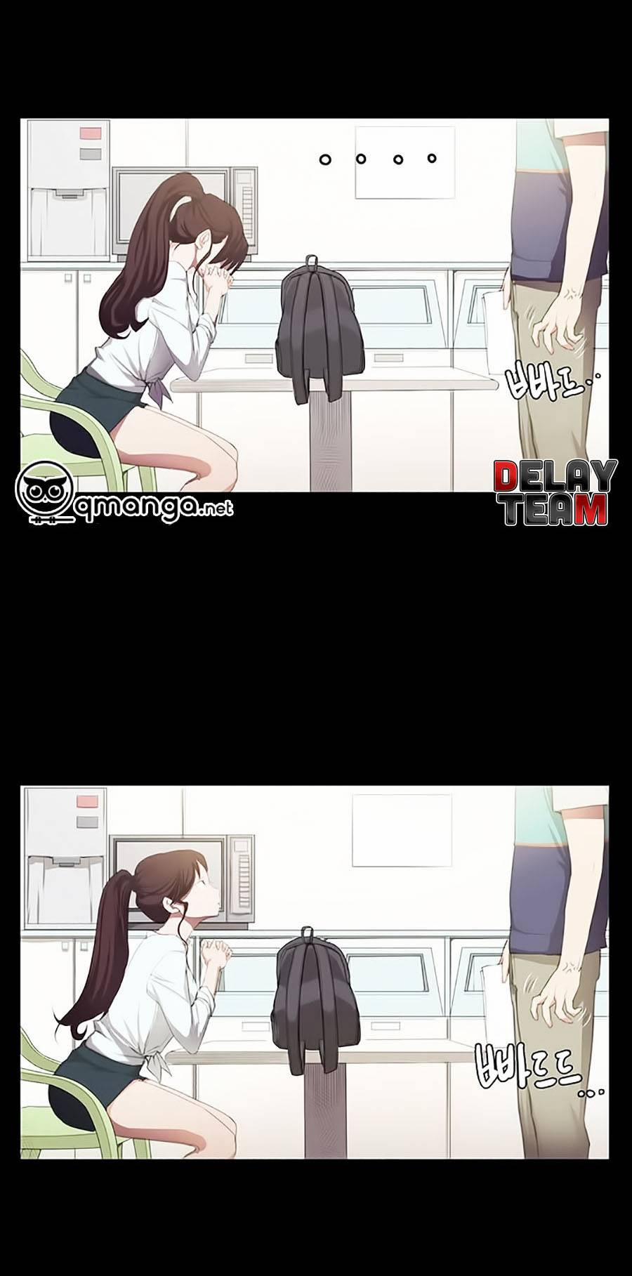 Cửa Hàng Tiện Lợi Saet Byul 2 trang 25